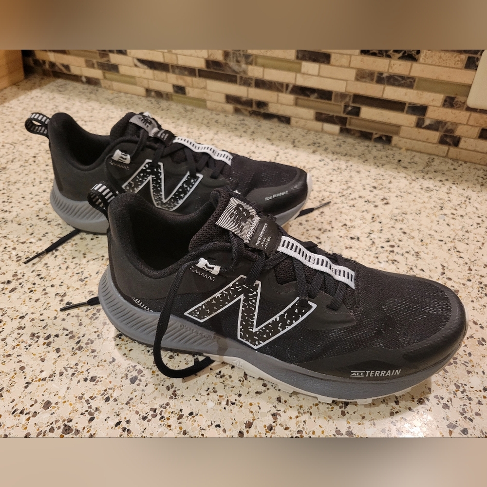 New Balance Trail Nitrel
